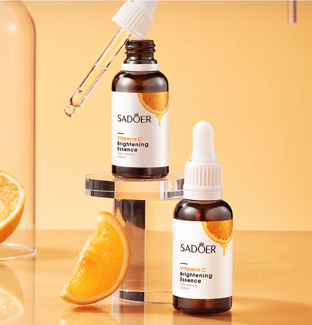 Vitamin C Hydrating Skin Care - Mohas luxury 