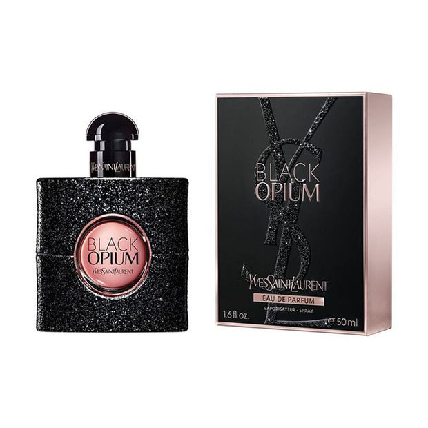 Black opium perfume 50ml - Mohas luxury 