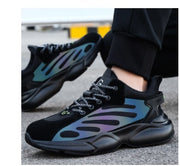 Protective Shoes Workers sports shoes - Mohas luxury 