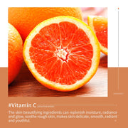 Vitamin C Hydrating Skin Care - Mohas luxury 