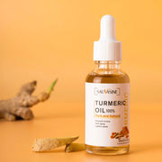 Turmeric Whitening Face Skin Care set