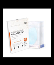 Collagen Films face filler full set