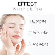 Turmeric Whitening Face Skin Care set