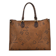 Large Capacity Tote Bag - Mohas luxury 
