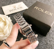 Luxury watch unisex - Mohas luxury 